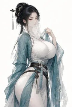 爹爹的掌上娇