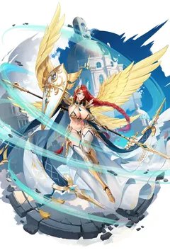 涩涩天使降临到我身边