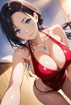 我和老婆「冬儿」的淫乱生活