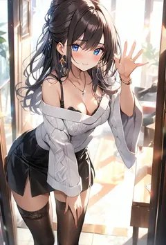 情迷意乱（女出轨NTR）