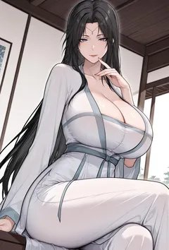 快穿之小三爬床指南