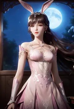 独孤求舞-斗罗同人