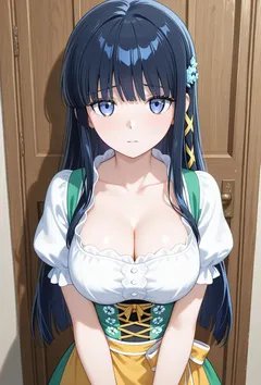 【HP同人】也许是万人迷