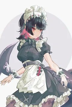 鲨鱼妹艾莲的上门足交榨精服务（绝区零）