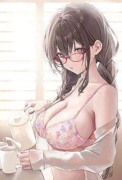 借妻：有淫妻绿帽的我，故意出借妻子