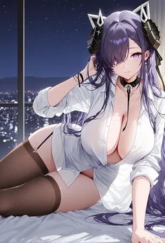 毕叔的性富生活