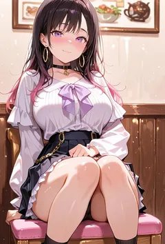 将错就错（父女）