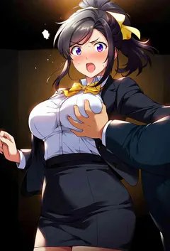 城里的美女教师怎会成为村中少年的胯下母狗？支教教师的淫堕之旅...