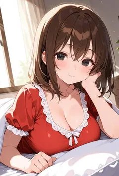 大伯，你别这样！