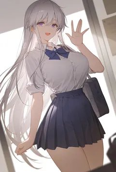 芙提雅想要学习制作甜品，和辰星一起将朔州糕点的精髓传授给她