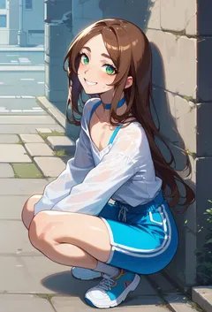 第一天入职的炮灰美人